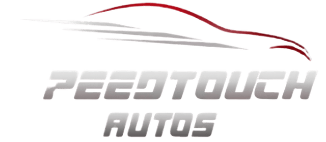 SpeedTouch Autos